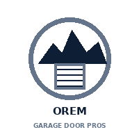 Orem Garage Door Pros logo