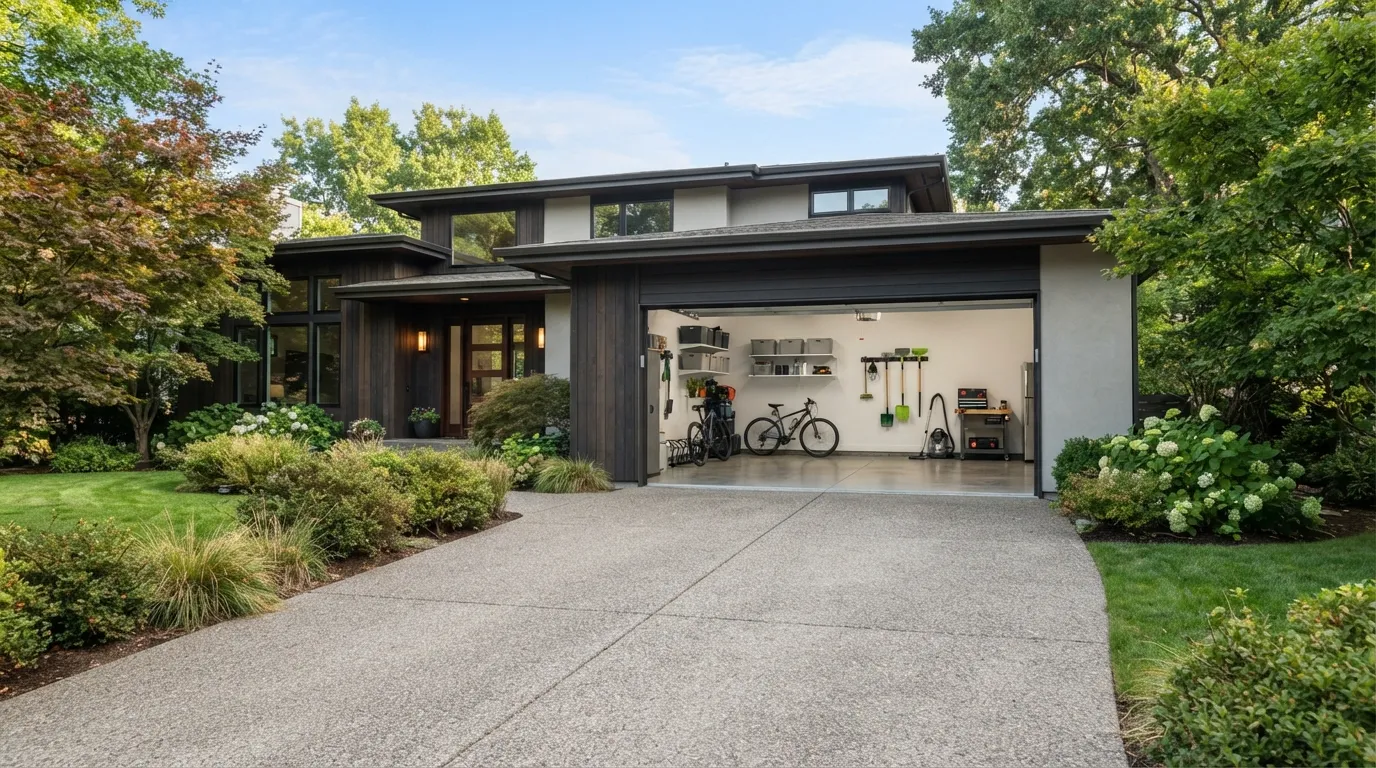 Tell us what’s wrong - Orem garage door service