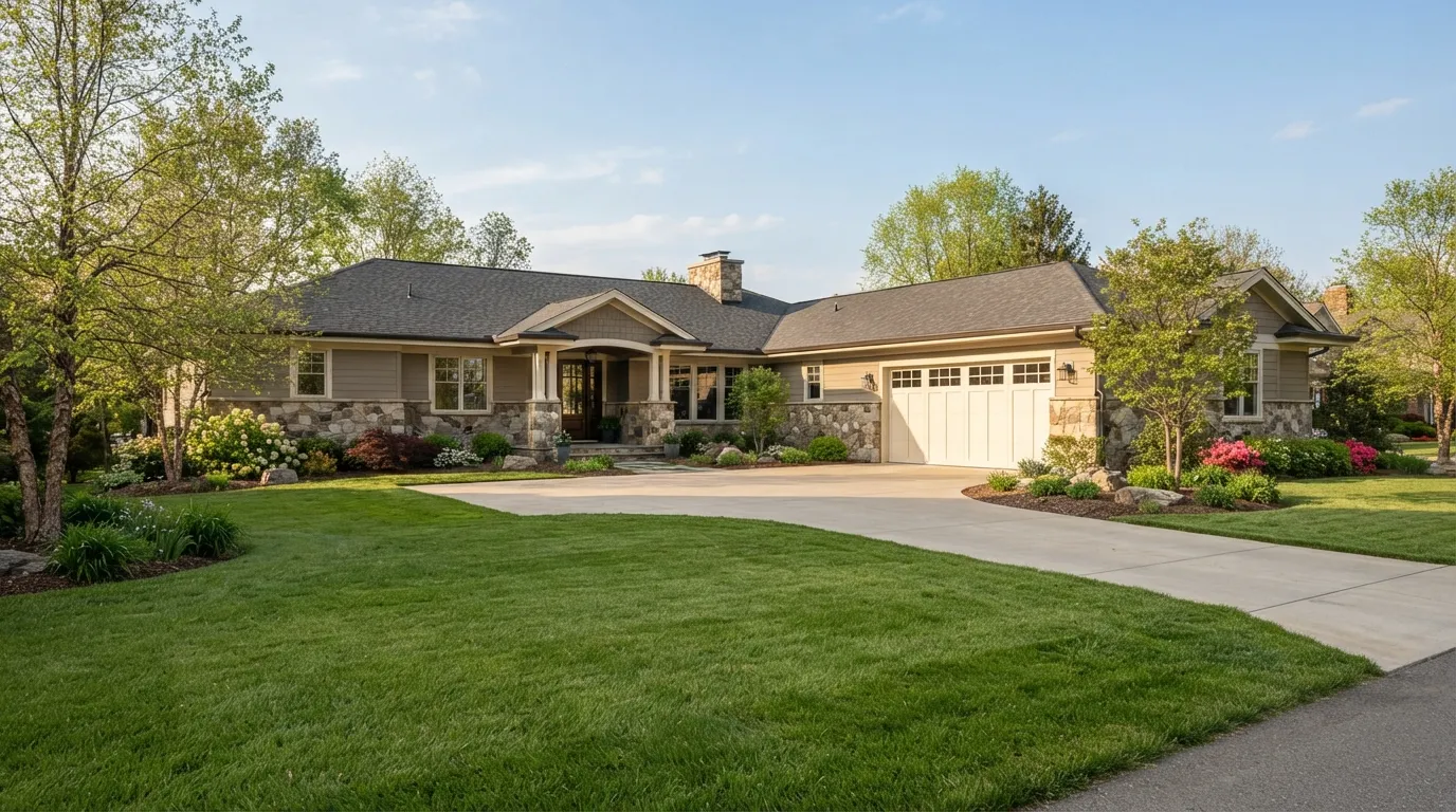 Tell us what’s wrong - Orem garage door service