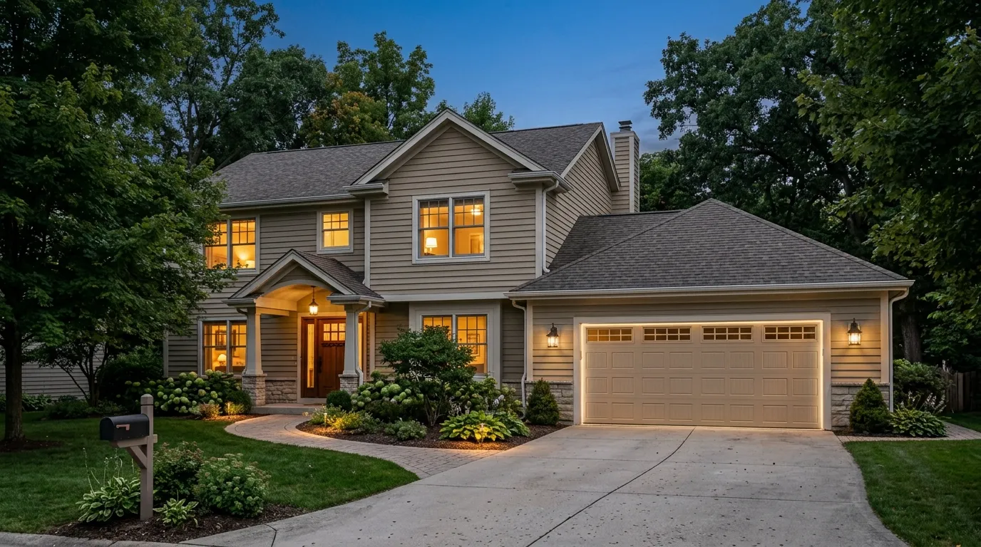 Tell us what’s wrong - Orem garage door service