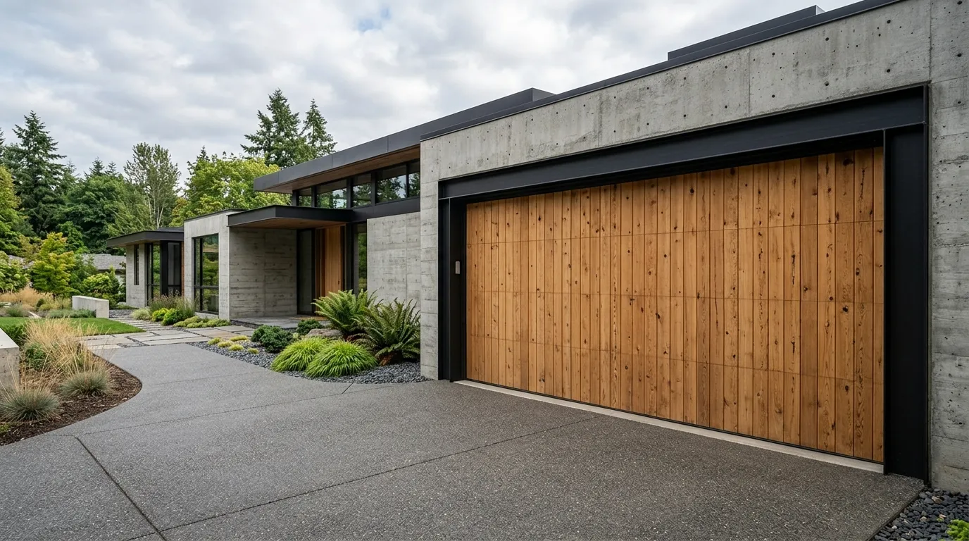 Garage Door Help for River Bottoms Homes in Orem