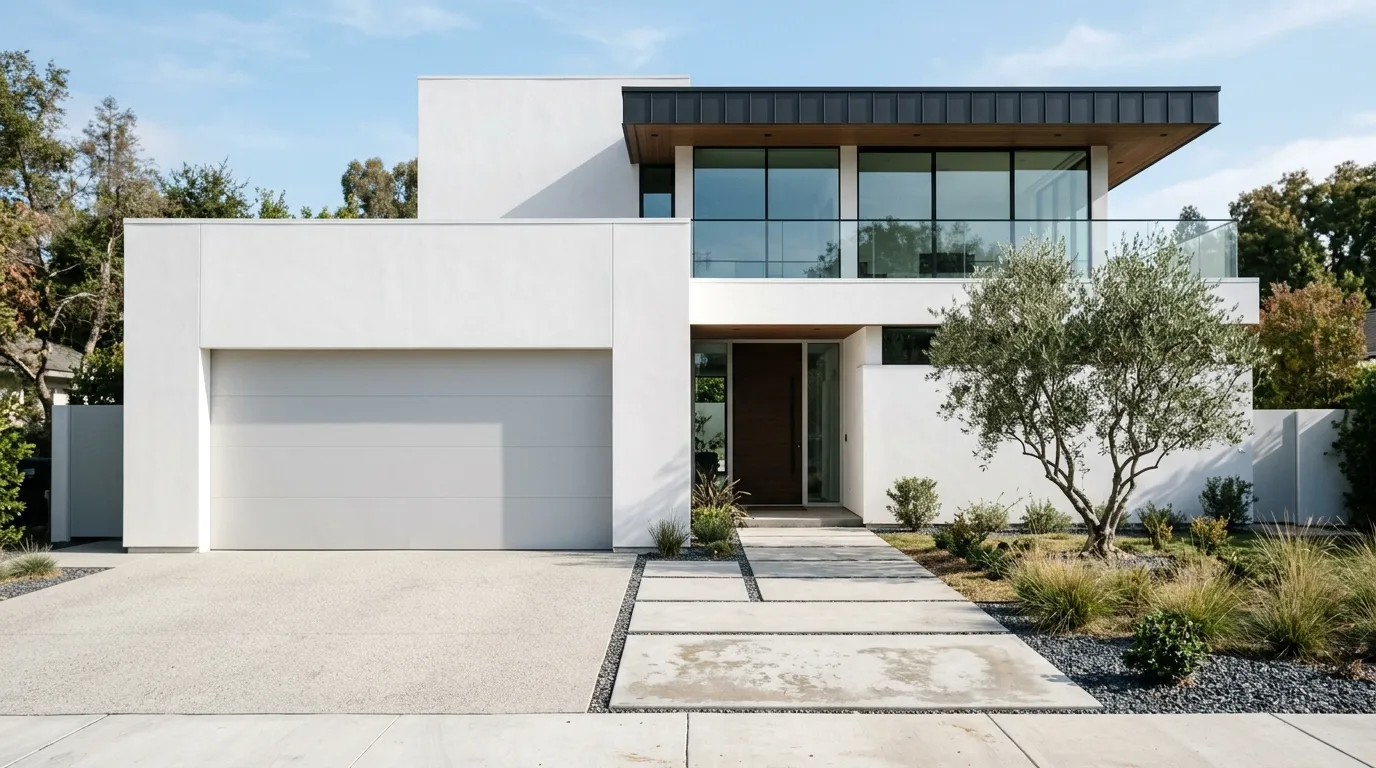 Tell us what’s wrong - Orem garage door service