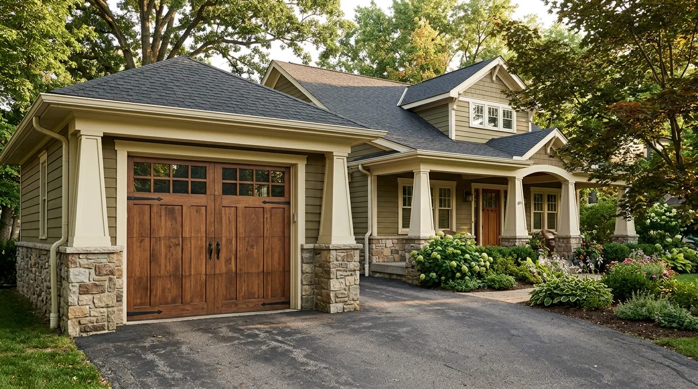 Opener Installation for Eagle Mountain Homes