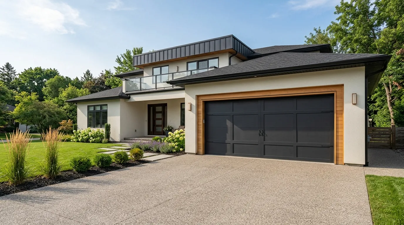 Tell us what’s wrong - Orem garage door service