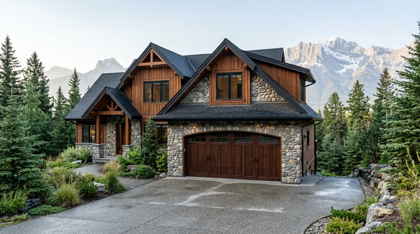 Garage Door Spring Repair for American Fork Homes