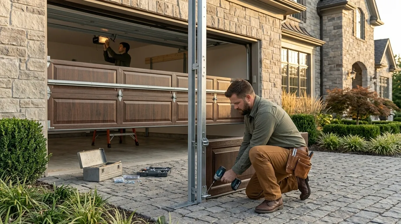 Opener Installation in Orem
