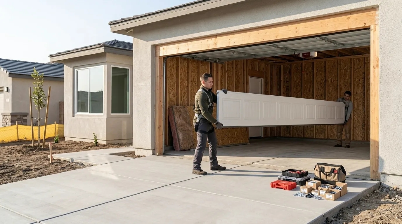 Opener Installation in Orem