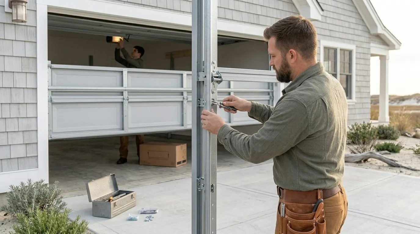 Opener Installation in Orem