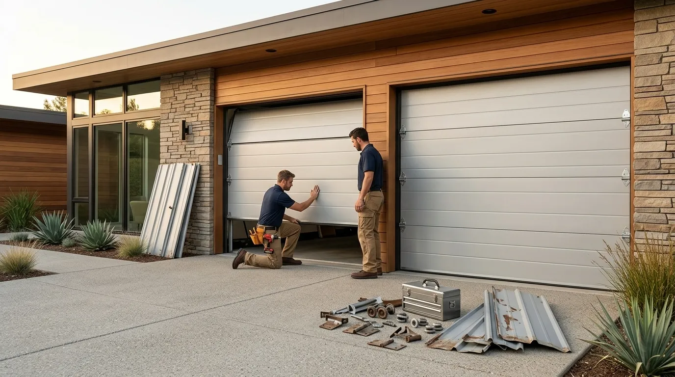 Opener Installation in Orem