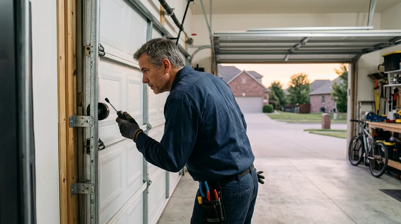Panel Replacement in Orem