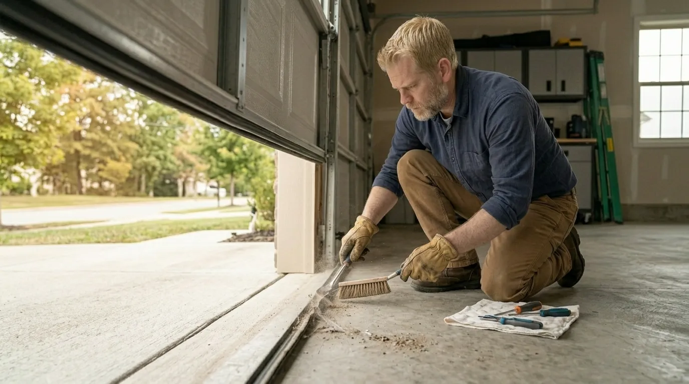 Spring Repair in Orem