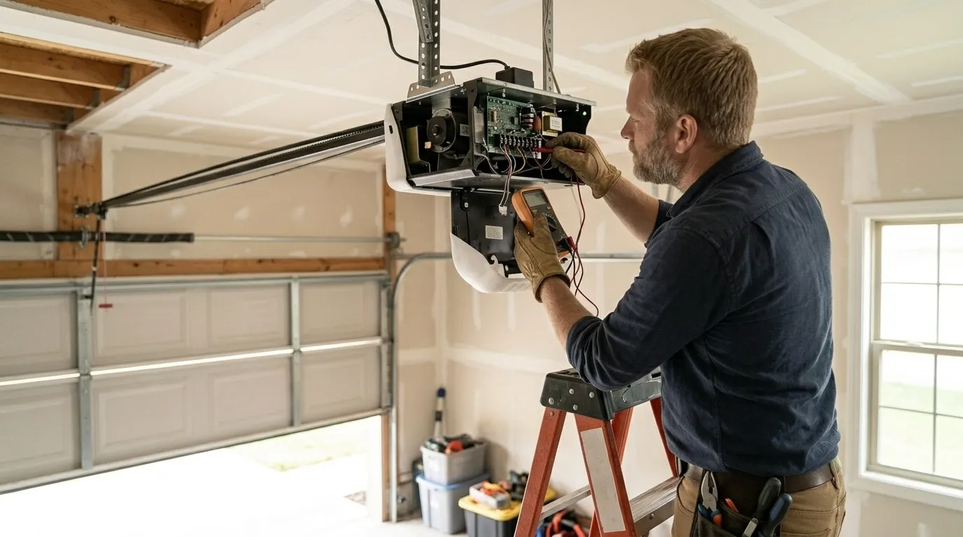 Cable Repair in Orem