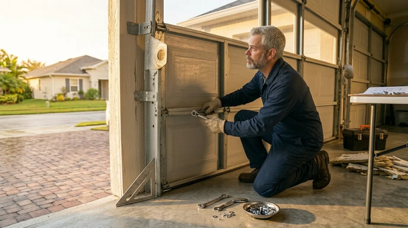 Cable Repair in Orem