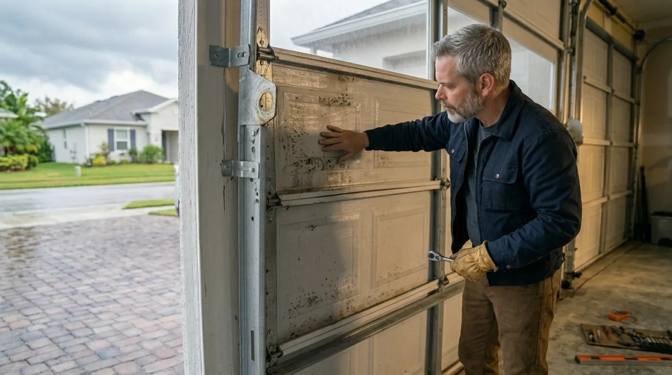 Panel Replacement in Orem