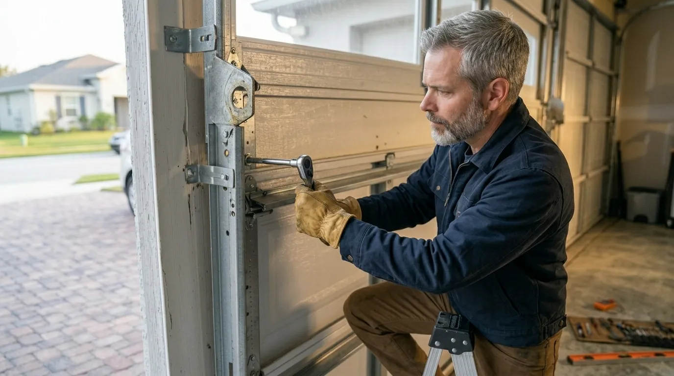 Panel Replacement in Orem