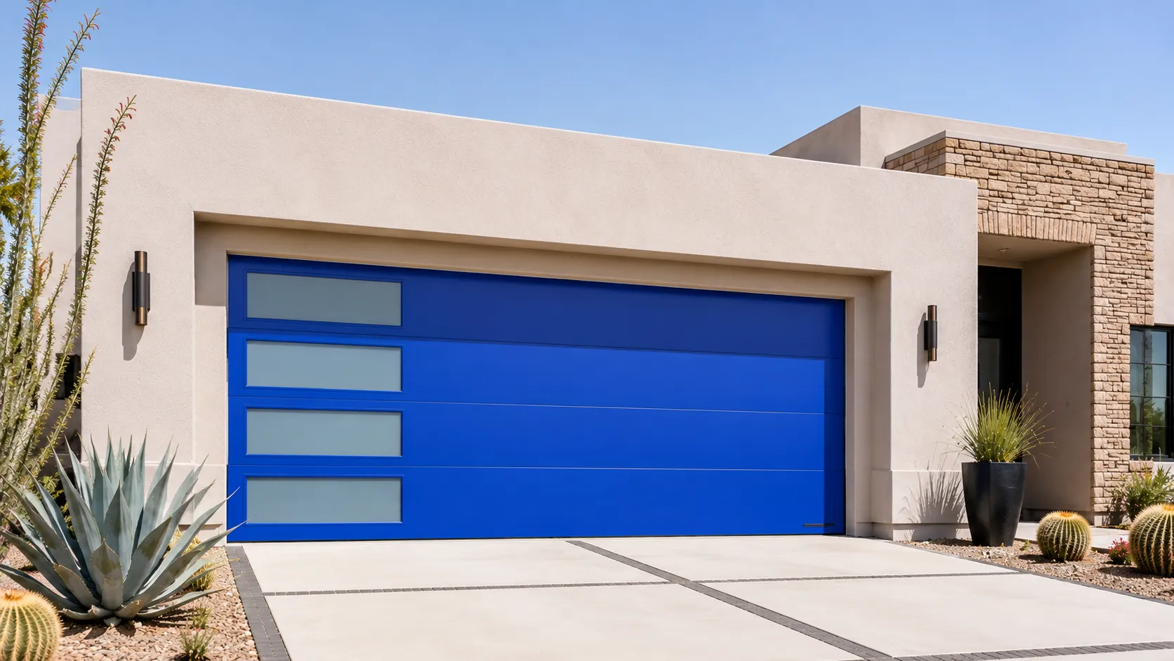 Tell us what’s wrong - Orem garage door service